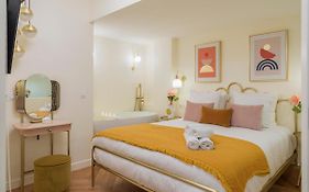 The Margarette Suite