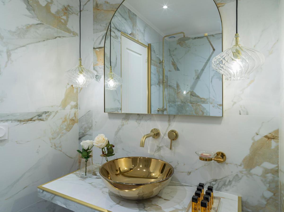 The Margarette Suite Paris Exterior photo