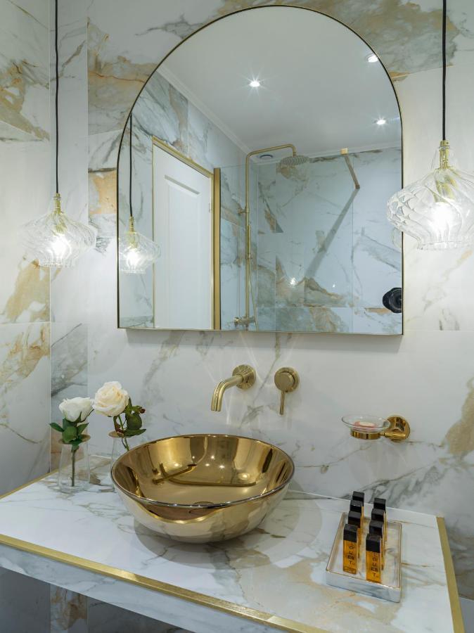 The Margarette Suite Paris Exterior photo