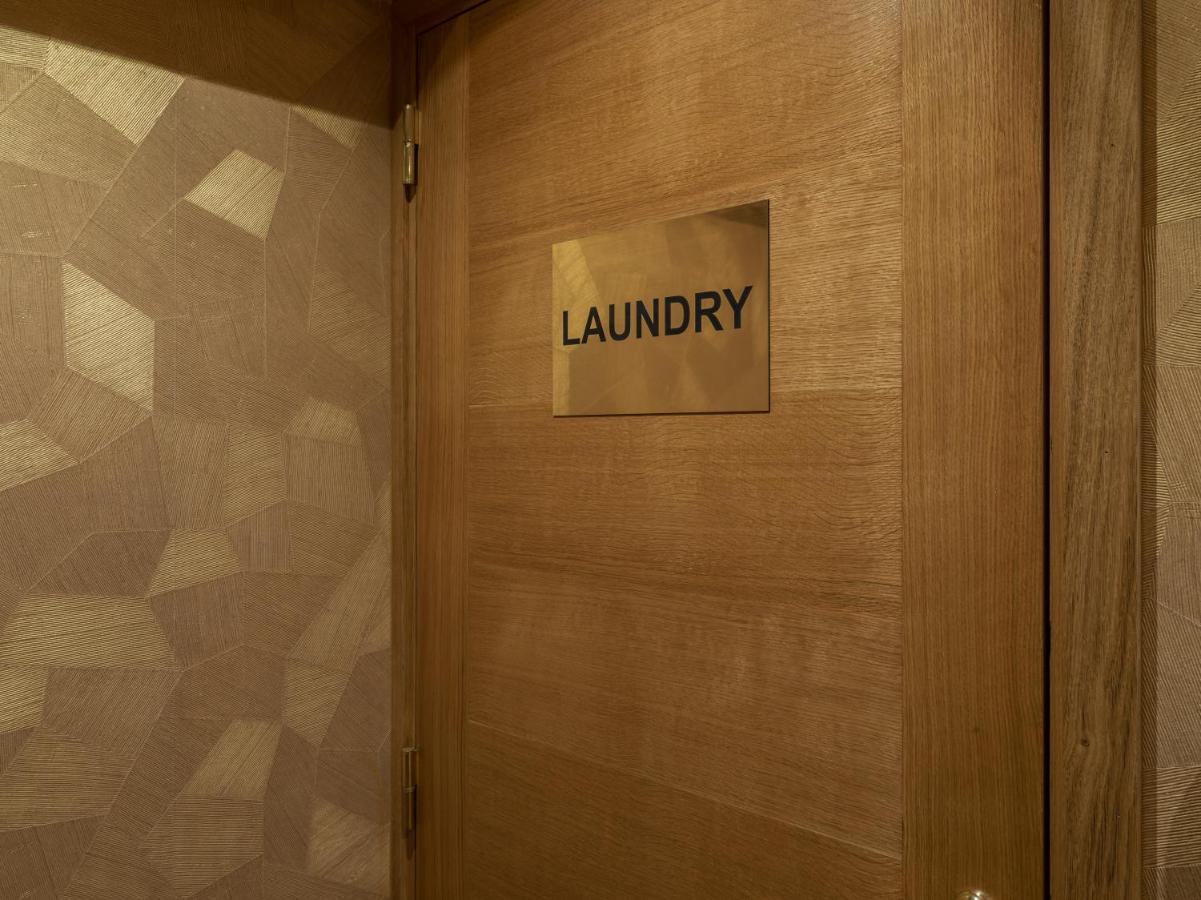 The Margarette Suite Paris Exterior photo